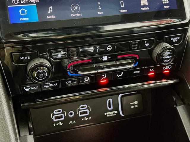used 2023 Jeep Grand Cherokee 4xe car, priced at $29,590