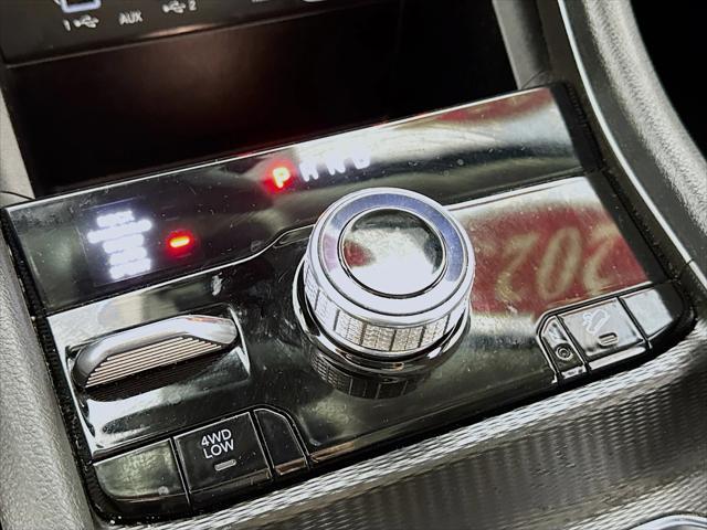 used 2023 Jeep Grand Cherokee 4xe car, priced at $29,590