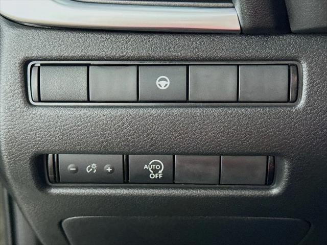 used 2023 Nissan Rogue car, priced at $21,990