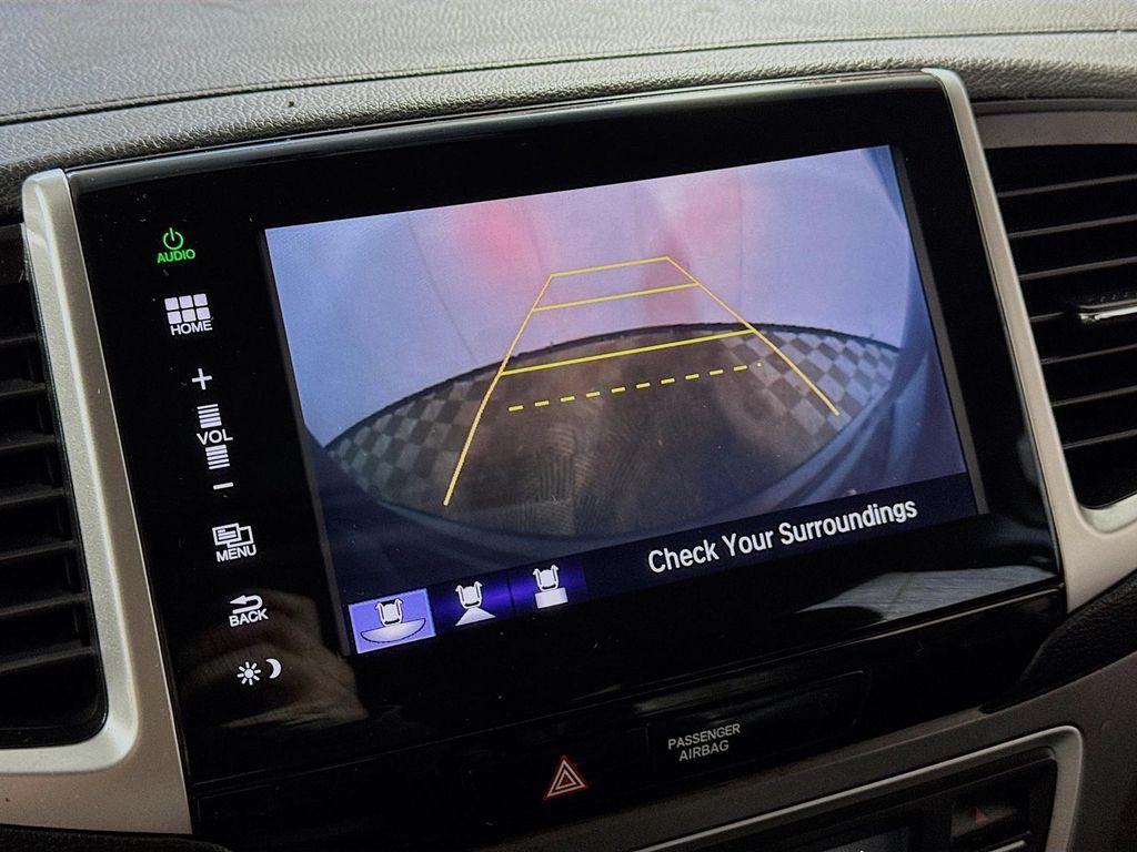 used 2016 Honda Pilot car, priced at $15,790