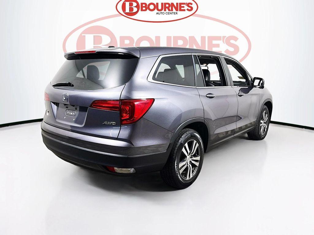 used 2016 Honda Pilot car, priced at $15,790