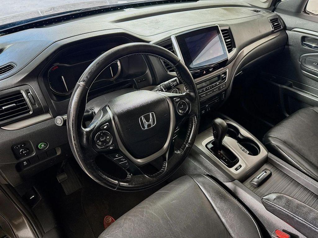 used 2016 Honda Pilot car, priced at $15,790