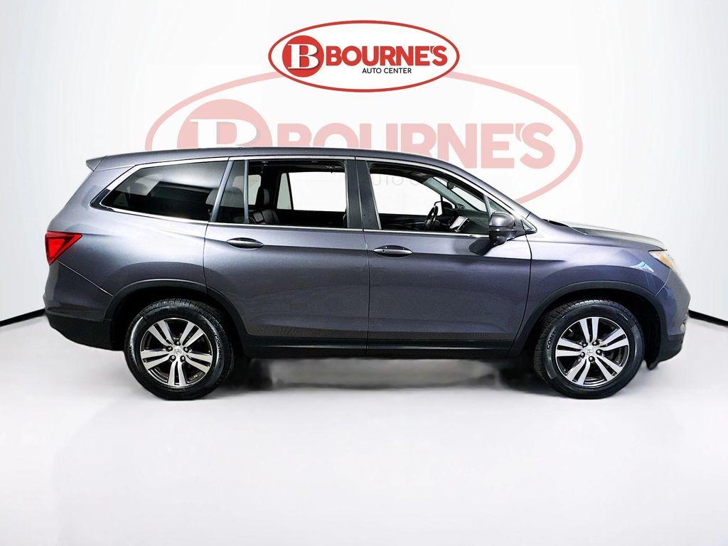 used 2016 Honda Pilot car, priced at $15,790