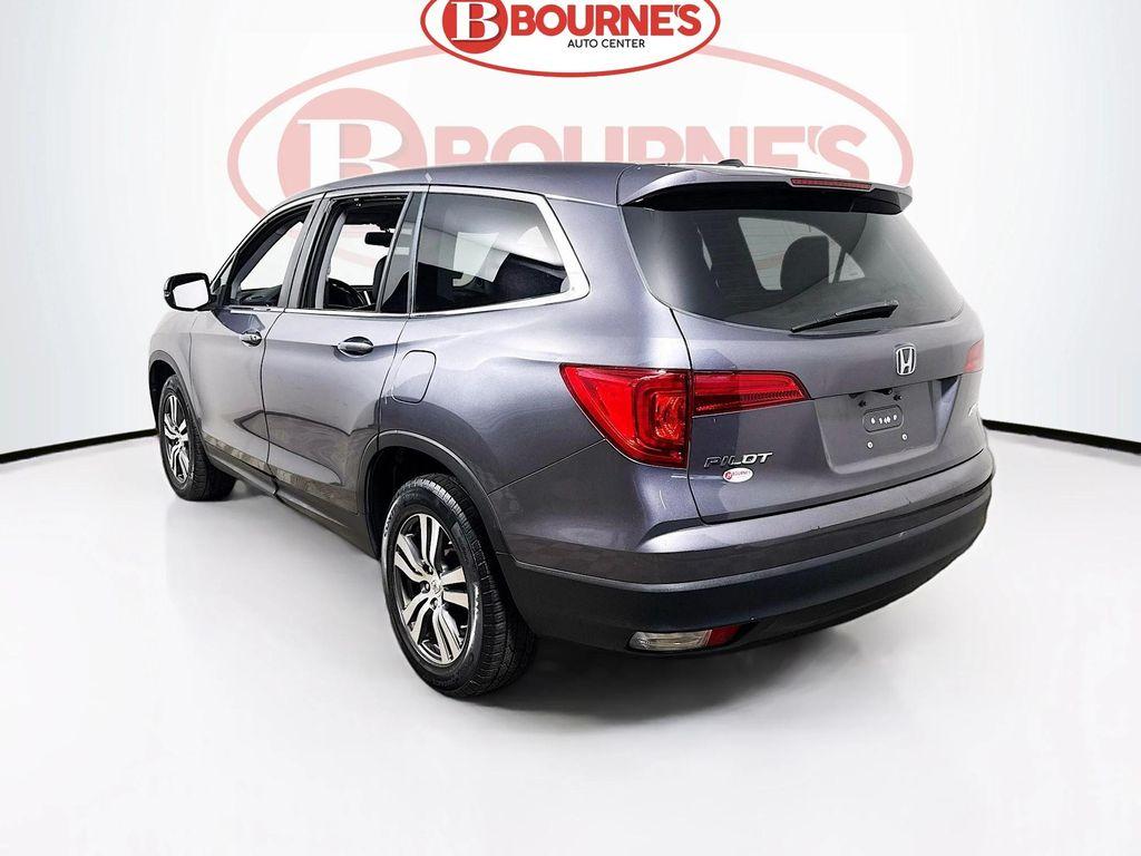 used 2016 Honda Pilot car, priced at $15,790