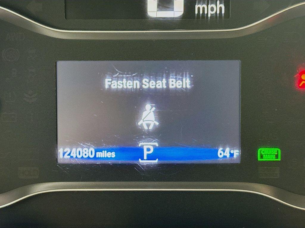 used 2016 Honda Pilot car, priced at $15,790