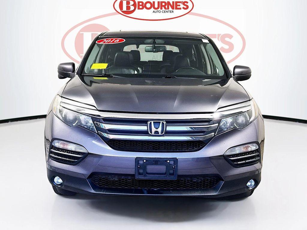 used 2016 Honda Pilot car, priced at $15,790