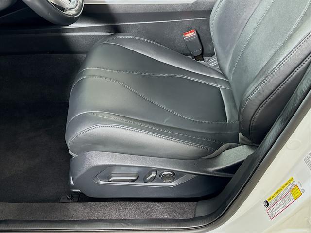 used 2023 Acura TLX car, priced at $30,990