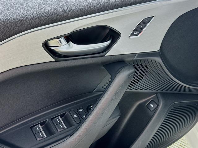 used 2023 Acura TLX car, priced at $30,990