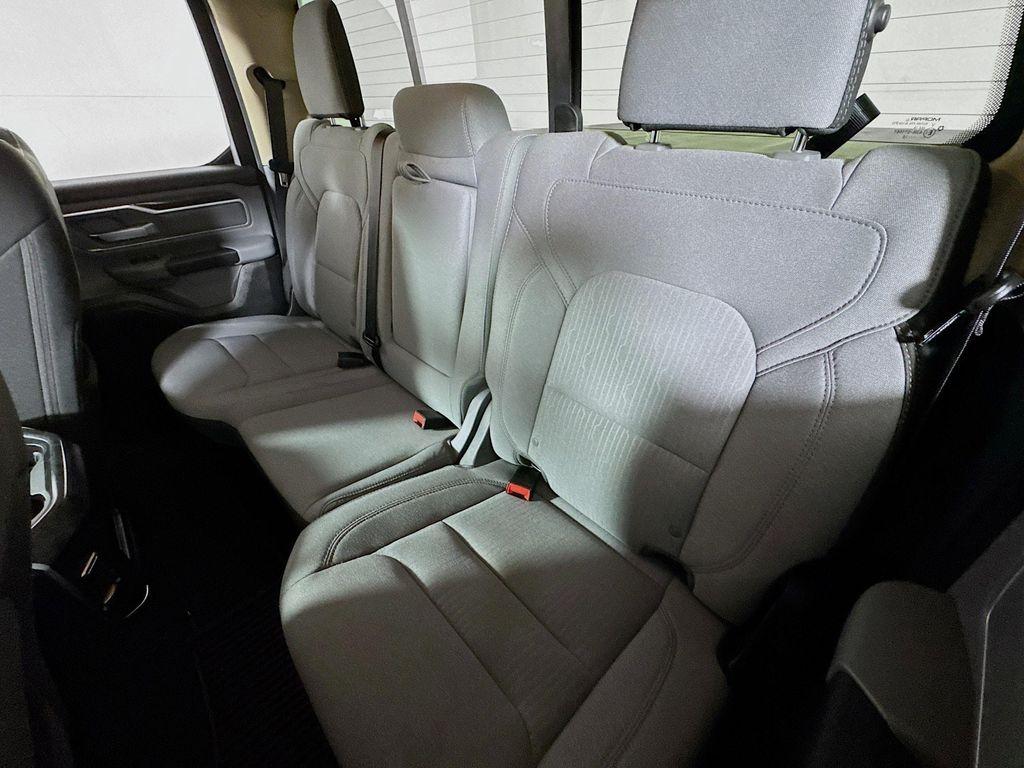 used 2019 Ram 1500 car, priced at $23,990