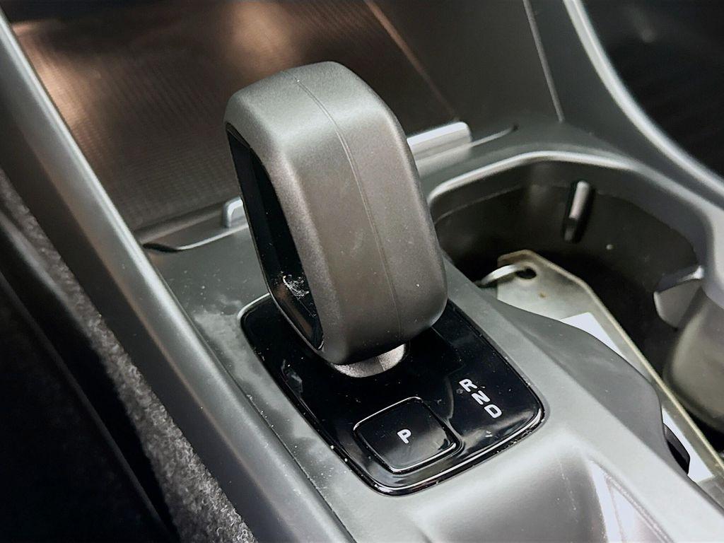 used 2023 Volvo XC40 car, priced at $26,990