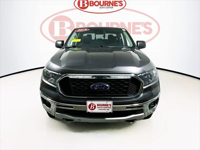 used 2019 Ford Ranger car, priced at $27,990