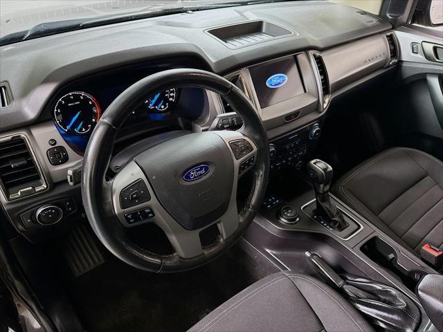 used 2019 Ford Ranger car, priced at $27,990