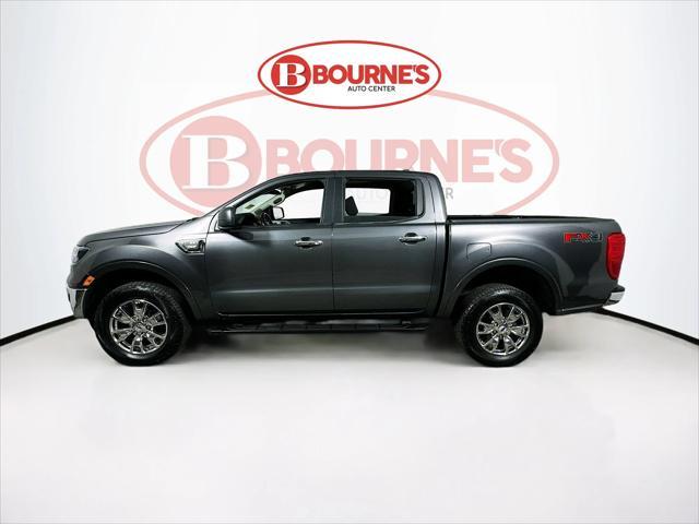 used 2019 Ford Ranger car, priced at $27,990