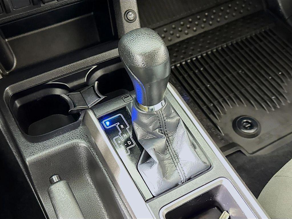 used 2023 Toyota Tacoma car, priced at $32,990