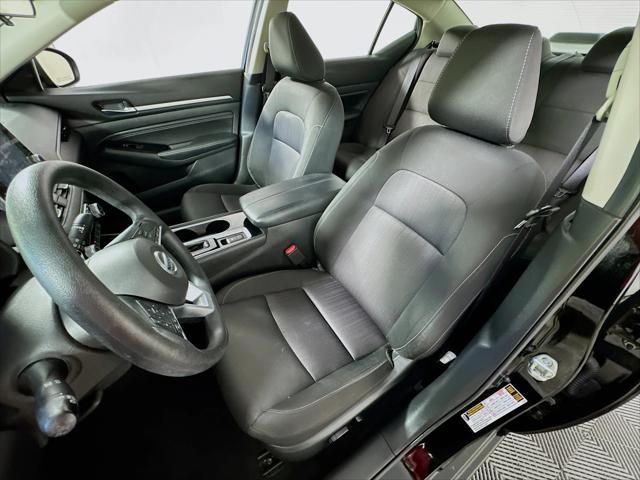 used 2021 Nissan Altima car, priced at $21,990