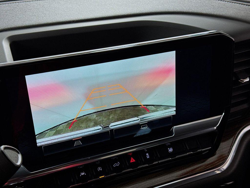 used 2024 GMC Sierra 1500 car, priced at $38,790