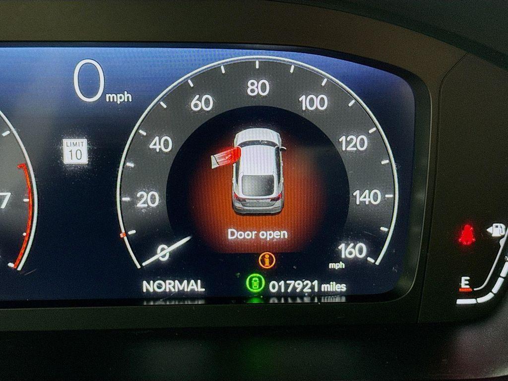 used 2024 Honda Civic car, priced at $27,990