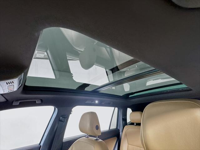 used 2022 Volkswagen Tiguan car, priced at $23,990