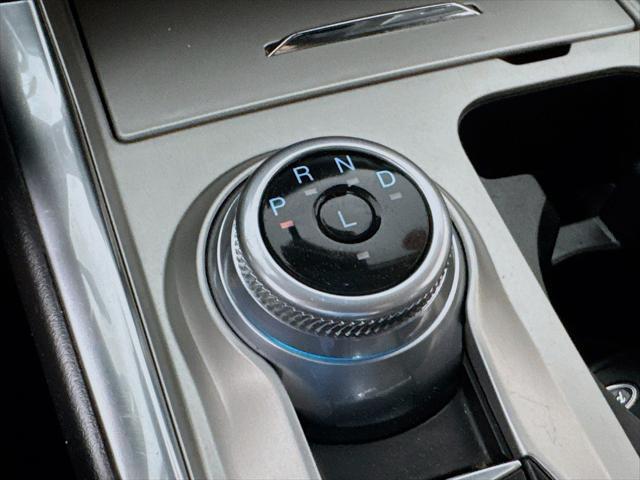 used 2023 Ford Explorer car, priced at $28,190