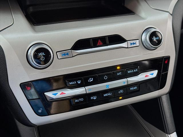 used 2023 Ford Explorer car, priced at $28,190