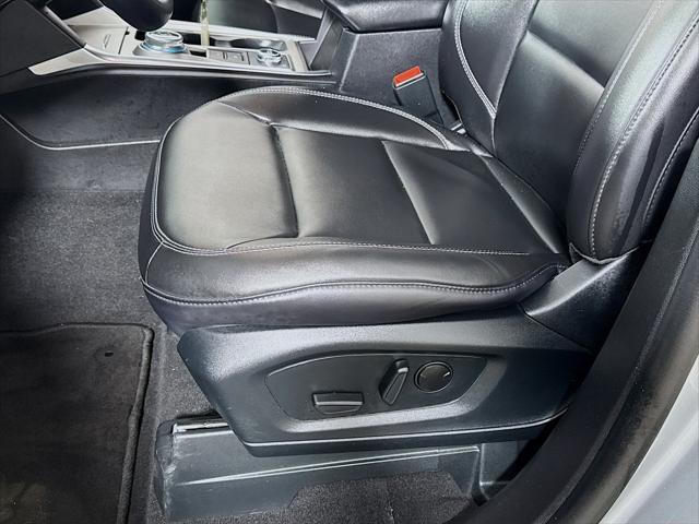 used 2023 Ford Explorer car, priced at $28,190