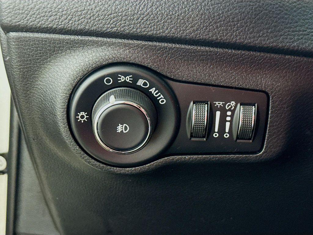 used 2019 Jeep Compass car, priced at $16,990