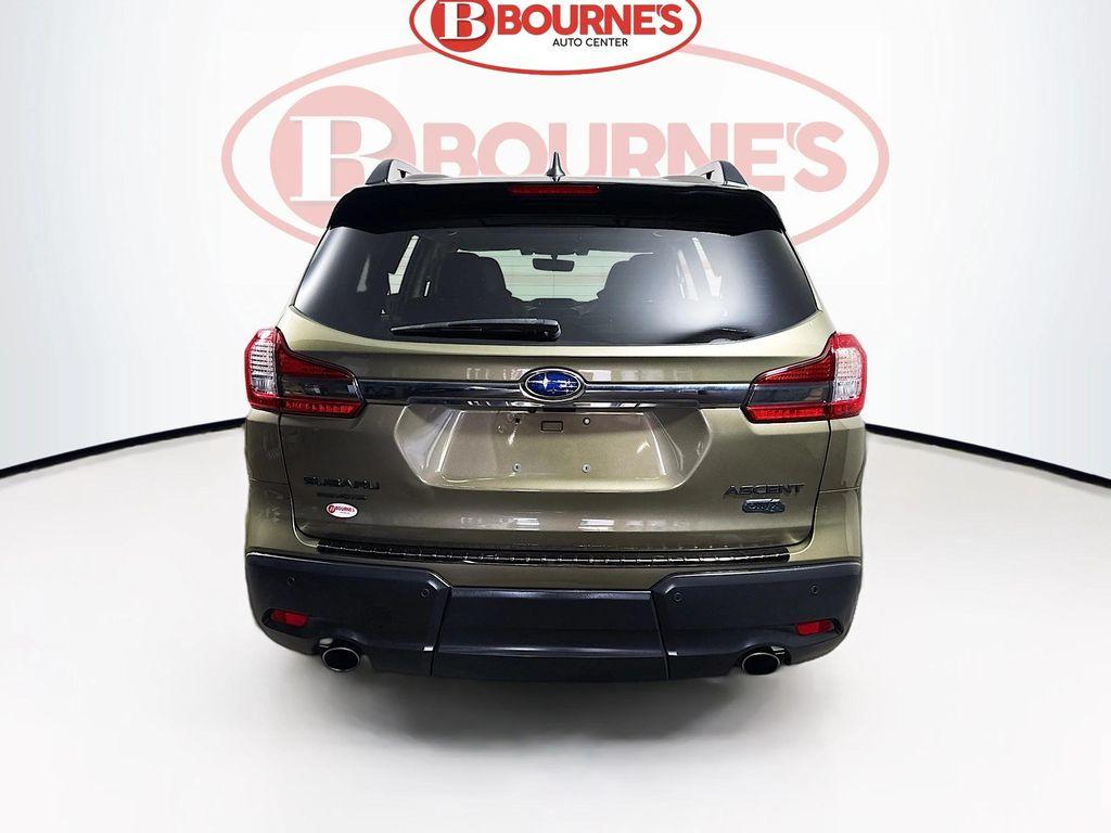 used 2022 Subaru Ascent car, priced at $33,390