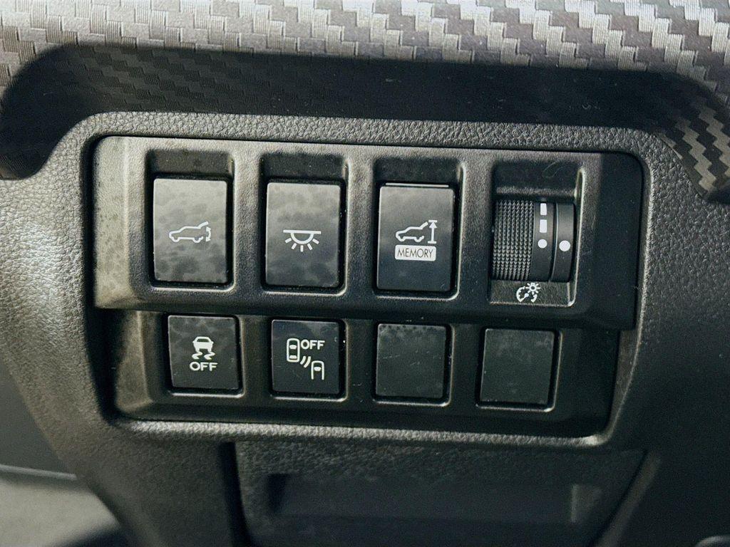 used 2022 Subaru Ascent car, priced at $33,390