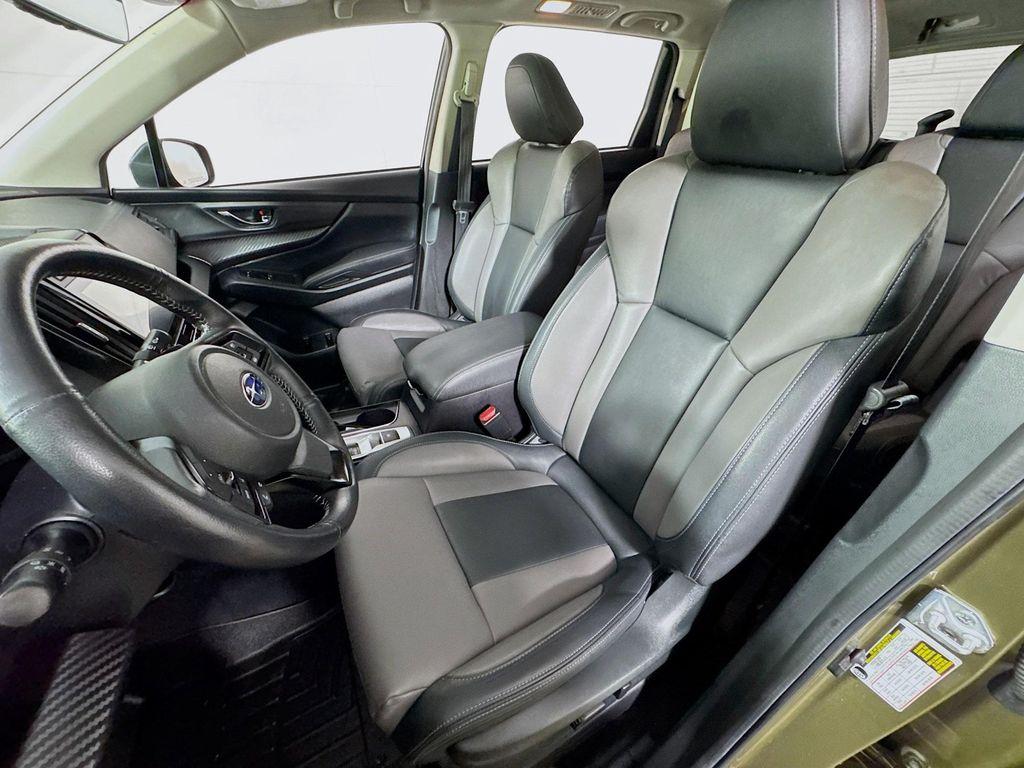 used 2022 Subaru Ascent car, priced at $33,390