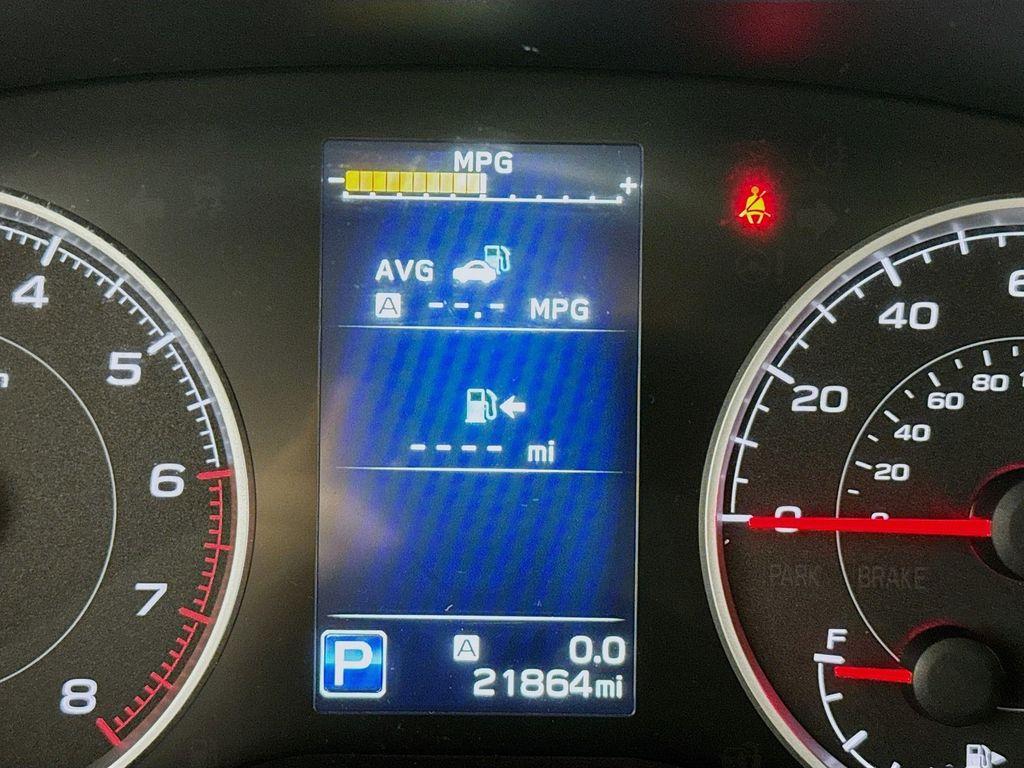 used 2022 Subaru Ascent car, priced at $33,390