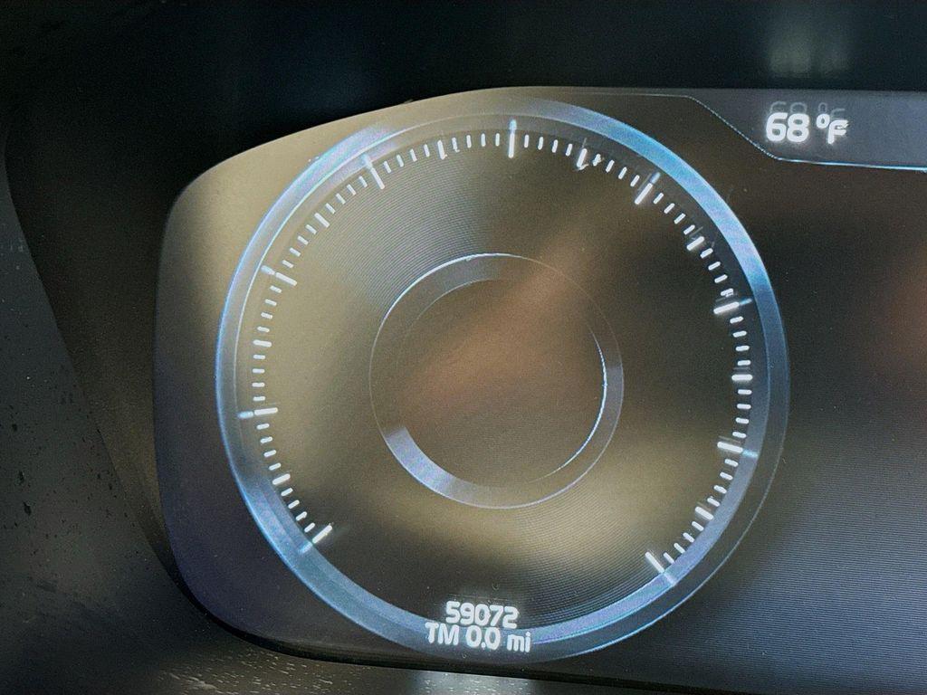 used 2019 Volvo XC60 car, priced at $22,590
