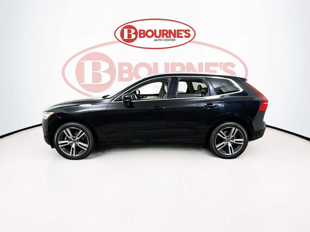 used 2019 Volvo XC60 car, priced at $22,590
