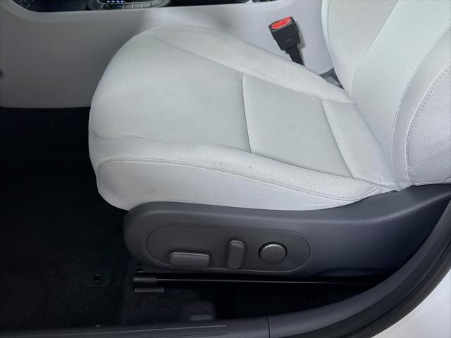 used 2024 Hyundai Kona car, priced at $22,990