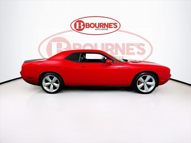 used 2009 Dodge Challenger car, priced at $22,990