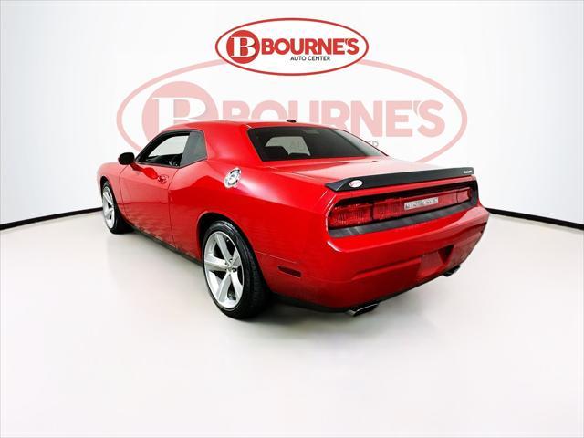 used 2009 Dodge Challenger car, priced at $22,990