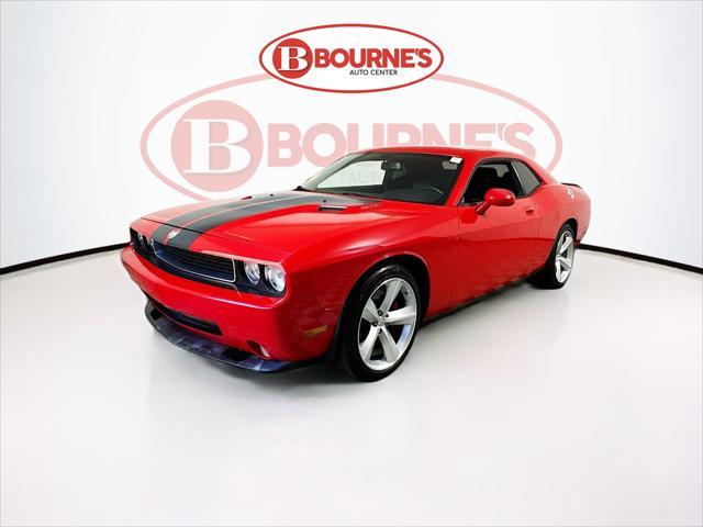 used 2009 Dodge Challenger car, priced at $22,990