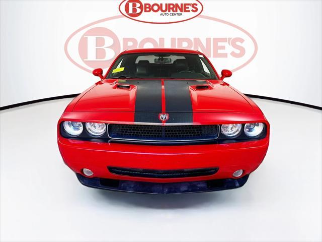 used 2009 Dodge Challenger car, priced at $19,690