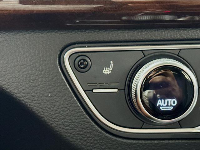 used 2018 Audi Q5 car, priced at $16,990