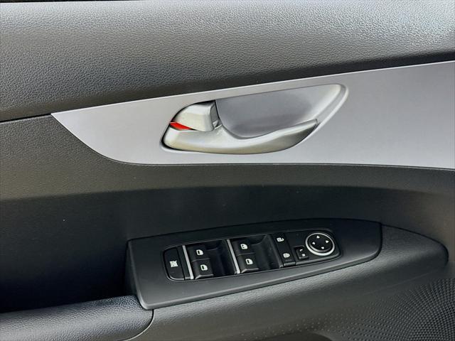 used 2022 Kia Forte car, priced at $19,390