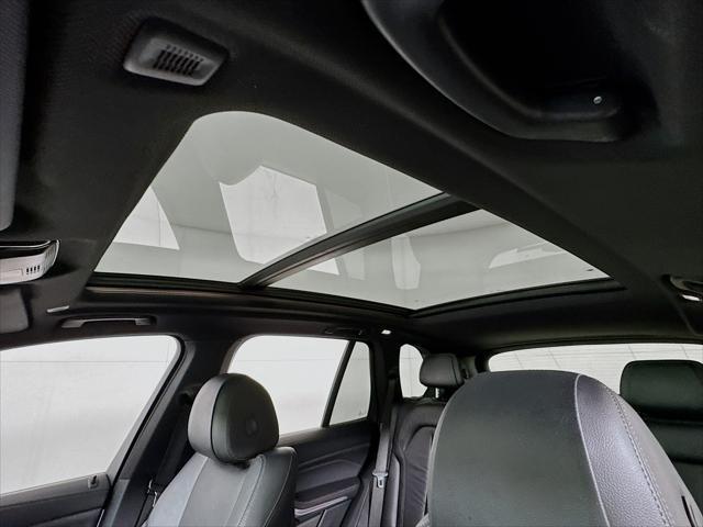 used 2019 BMW X5 car, priced at $28,790
