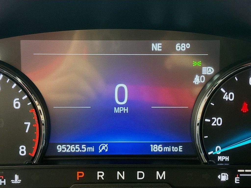 used 2020 Ford Explorer car, priced at $18,690