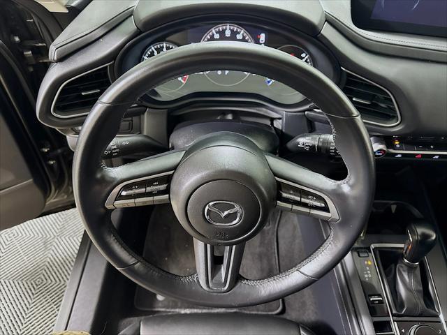 used 2022 Mazda CX-30 car, priced at $21,690