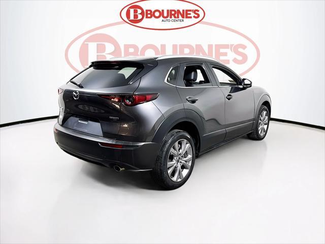 used 2022 Mazda CX-30 car, priced at $21,690