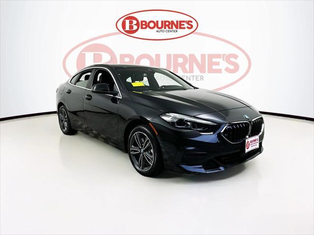 used 2024 BMW 228 Gran Coupe car, priced at $31,990