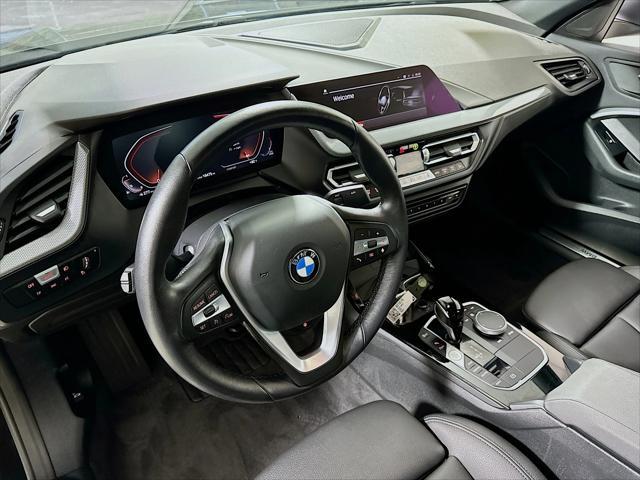 used 2024 BMW 228 Gran Coupe car, priced at $31,990