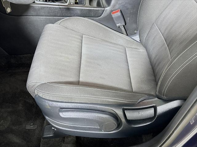used 2022 Kia Sportage car, priced at $15,990
