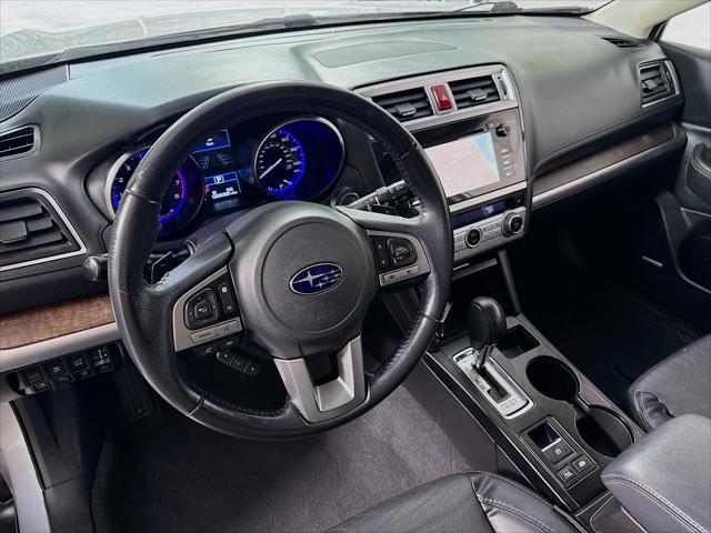 used 2017 Subaru Outback car, priced at $17,990