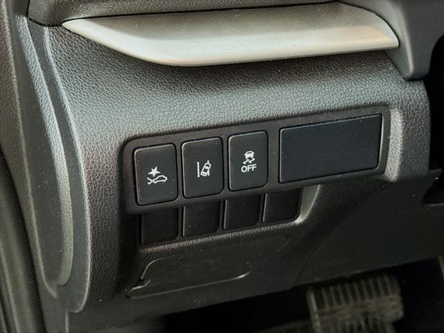 used 2022 Mitsubishi Eclipse Cross car, priced at $18,990