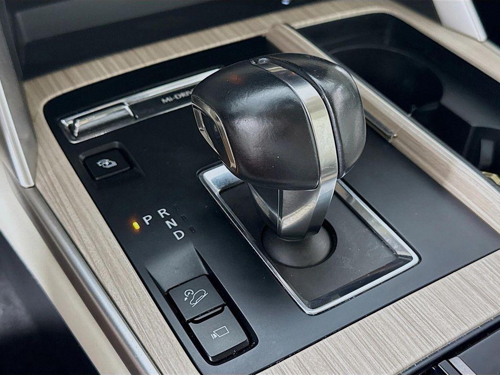 used 2024 Mazda CX-90 PHEV car, priced at $33,390