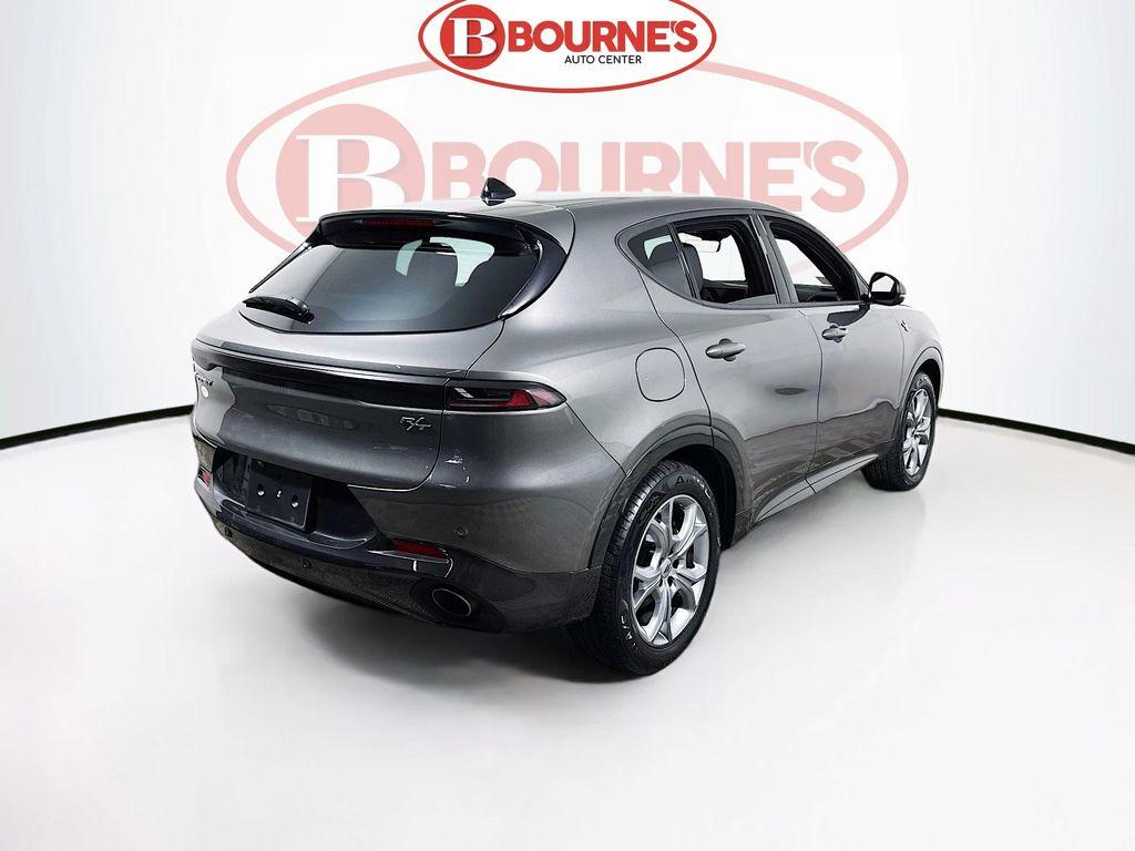 used 2024 Dodge Hornet car, priced at $22,190